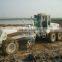 Used XCMG grader GR165 motor grader 15 ton