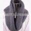 New fashion cheap winter neck warmer scarves wholesale