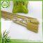 Eco-friendly professional antique barbecue bamboo gun skewer