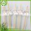 Welcome Wholesales environmental hosen fruit cocktail bamboo picks