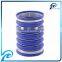 Molded Car Spare Parts For VOLOVO Silicone Rubber Bellows