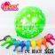 Guangzhou balloon wholesale EN71 approved 100% latex inflatable rubber party balloon                        
                                                Quality Choice