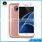 Innovative New Plastic Products JLW Power Bank Case For Samsung S7