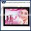 SDB-20 A3 size Indoor Advertising Magnetic LED light box