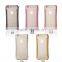 New style TPU Plating cover Anti-skid Shockproof mobile phone cover for iPhone 6s case