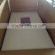 KINGCHAI Power three phase portable noiseless camping diesel generator digital display panel double meters 5kva/5kw