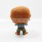 Factory Direct FUNKO POP Dragon Ball Q Goku PVC Figure