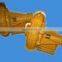 dust extraction water pump/water truck water pump