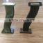 New design WR284 Flexible Rectangular seamless Waveguide