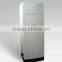ground source geothermal heat pump