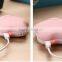ABS Material Electric Recharge Mini Hand Warmer & Power Bank