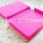 2015 Wholesale Silicone coin case/ money clip coin pouch