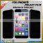 180 Degree factory price privacy screen protector for apple iphone 6 4.7 inch