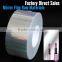  express mirror PET screen protective film roll