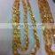 Citrine Gemstone Tumbles
