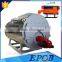 Steam Boiler 500kg Using Garment, Laundry Factory For Sale