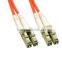 Dual LC-LC Duplex Fiber Optic Cable Meter Price Fiber Optic