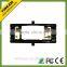 Best Price:3 in 3 out 24 core horizontal type fiber splice closure for FTTH/FTTX