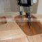 5axis cnc router for wooden and foam mold Remax-1224