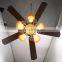 52" Five-Blade Orient Ceiling Fans Good Price Quality Supplier