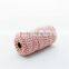 Best Quality Colored Cotton Twine 110yard/spool 12 Ply Bakers Twine