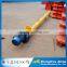 Customized Spiral Screw Conveyor for Cement Plant and Iron Powder