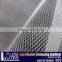 Taiwan 30D Diamond Stiff Nylon Net Fabric Roll