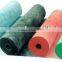 Polyethylene Polypropylene Fiber Composite Waterproof Coiled Material