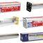 High quality aluminum foil roll with paper box