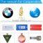 Fashion Promotion Paper USB Gift Webley