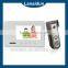 color 4 wire video doorphone for villa