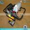 High quality jumping rammer/power rammer/impact rammer for sale