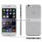 matte feeling super slim cell phone case for iphone 6S case,for iphone 6 cover