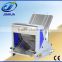 commercial electric bakery bread slicer machine