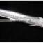 Cooler LED Tubes Replace 6ft LED Fluorescent Tube 1800mm SMD2835 AC85-265V t8 45w double sided led tube