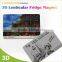 novelty souvenir tourist barcelona fridge magnet for refrigerators