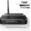 Android tv quad core box, quad core cable tv set top box, quad core minix tv box