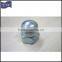 M18 cap nut with blue zinc plated (DIN1587)