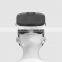 Original FIIT VR 3D Virtual Reality Glasses Helmet Google Cardboard Glasses Head Mount for 4.0"~6.5" Smartphone