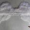 White Feather Angel Wings