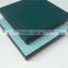 8mm glossy waterproof hpl decorative compact laminate wall panel