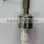Stainless steel metal copper 28/400 lotion pump Free Shipping