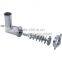 Hot sell industrial meat mincer machine for hotel kitchen equipment