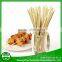 disposable wholesale good grade bamboo sticks