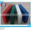 uhmw pe plastic sheet/a4 plastic sheet/white color 2mm plastic sheet