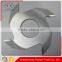 4 teeth carbide tiped finger joint blade