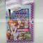 Sofia Sticker Book Painting Set