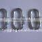 HIGH QUALITY ZINC PLATED MENTAL 15mm QUICK LINK
