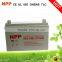 12V 100AH battery Operated Wireless Security Camera 12 Volt Battery
