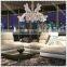 House interior lighting Crystal LED Pendant Lamp Modern Chandelier lighting